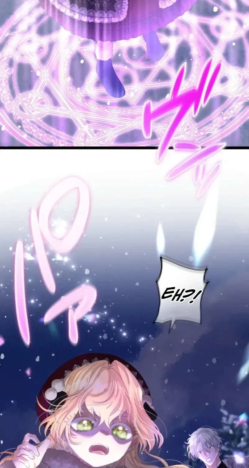 The Calamity Prince Desires the Fake Princess Chapter 17 - page 69