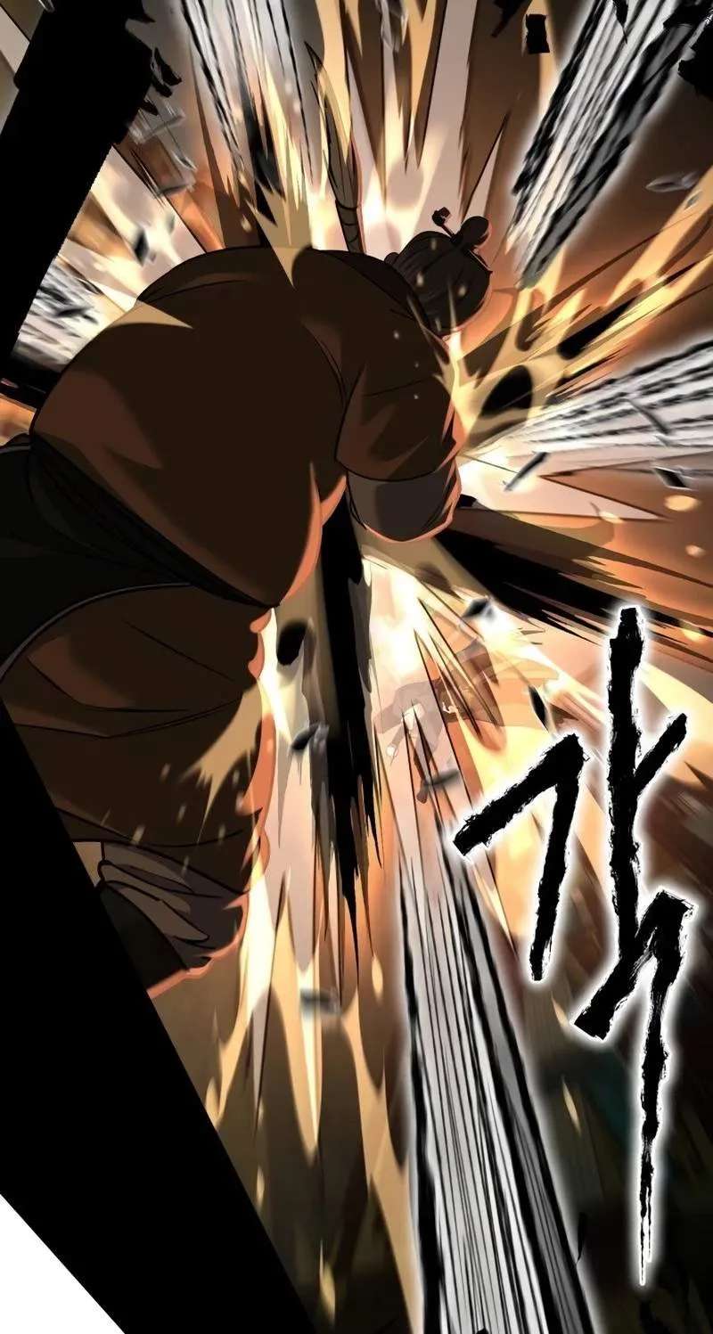 The Divine Brush of Hwarim Chapter 12 - page 71
