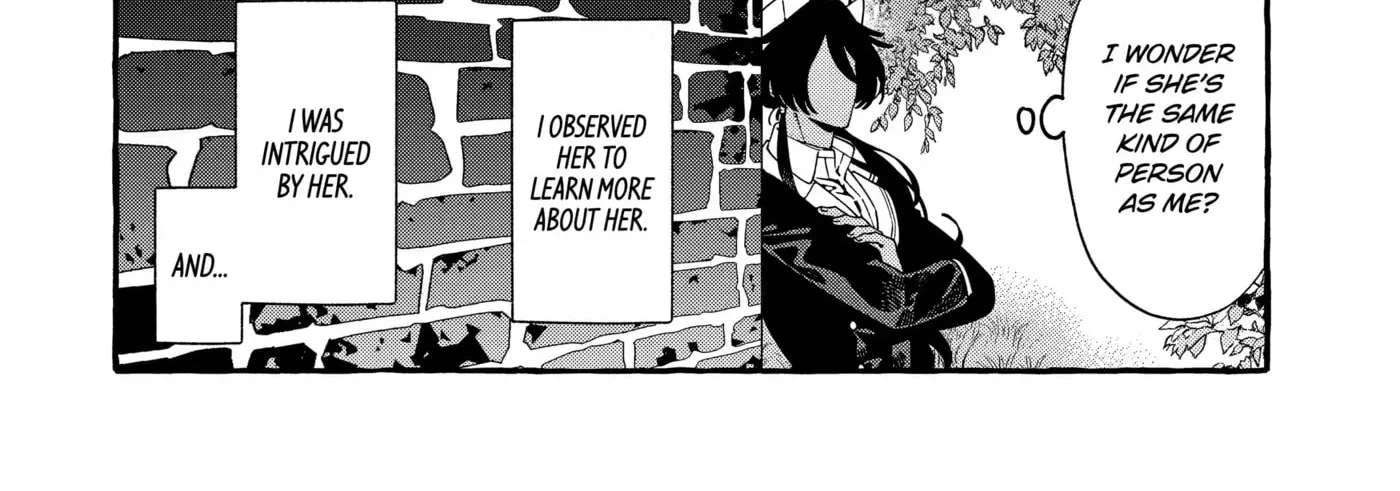 Proud to be the Villainess: I'm Doomed After Stealing my Half-Sister's Fiancé and Having Her Banished Chapter 25 - page 52