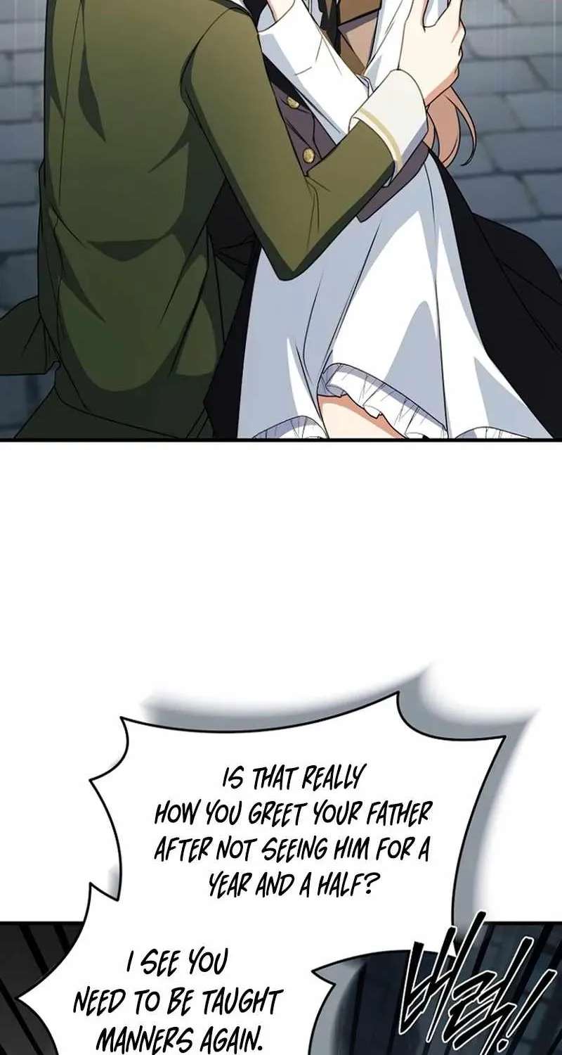 Surviving at the Cursed School Chapter 67 - page 67