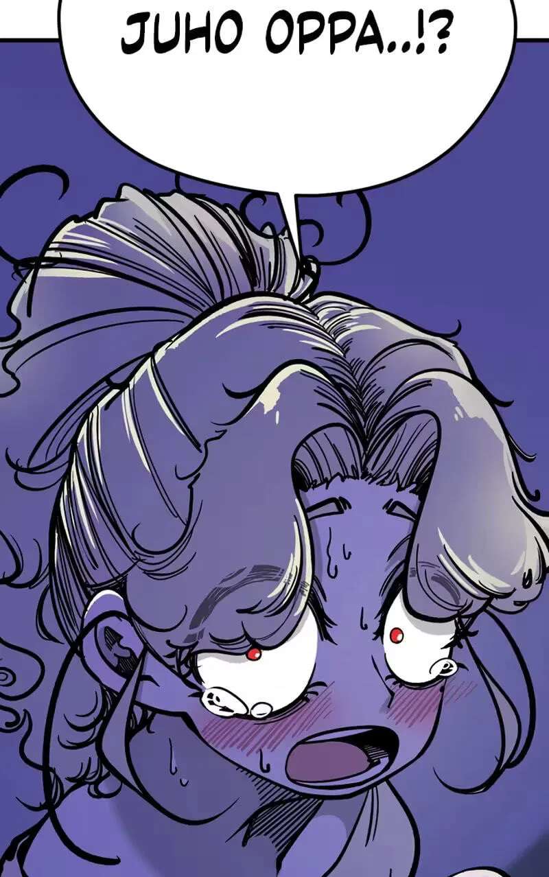 The Student, the Witch, and the Academy Chapter 82 - page 81