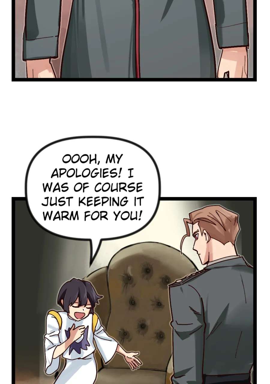 Clinic of Horrors (Canvas) Chapter 273 - page 7