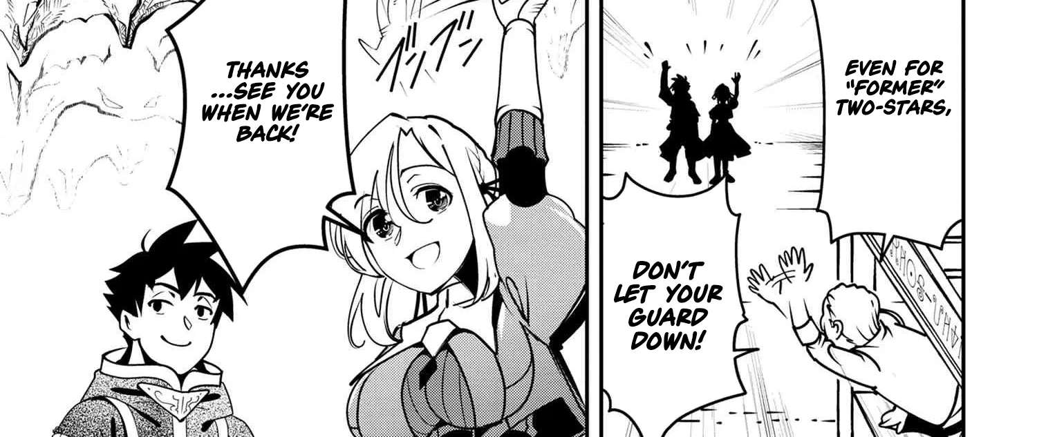 Yuusha Party wo Tsuihousareta Seireijutsushi - Saikyou-kyuu ni Kakusei shita Fuguu-shoku, Shin no Nakama to Godai Dungeon wo Seiha suru Chapter 4 - page 7