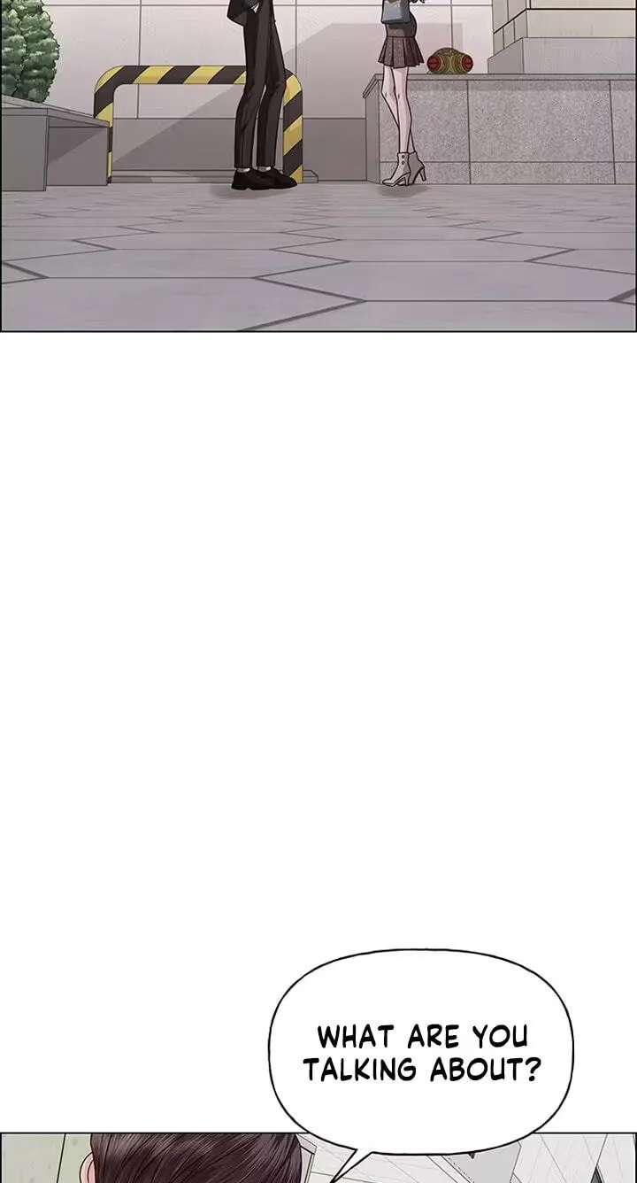 Her First Confession Chapter 54 - page 58