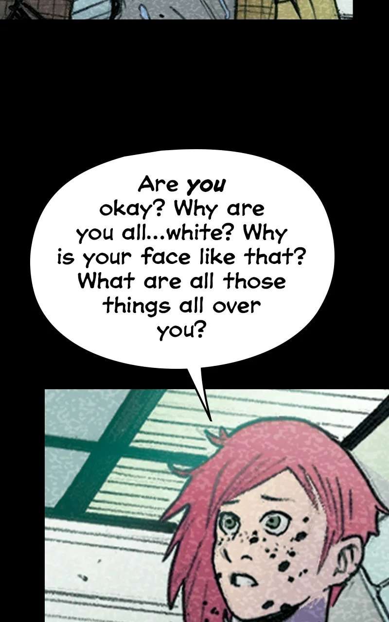 Alien (2021) Chapter 53 - page 18