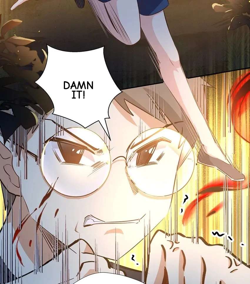 The Yellow Road's Best Day Chapter 22 - page 36