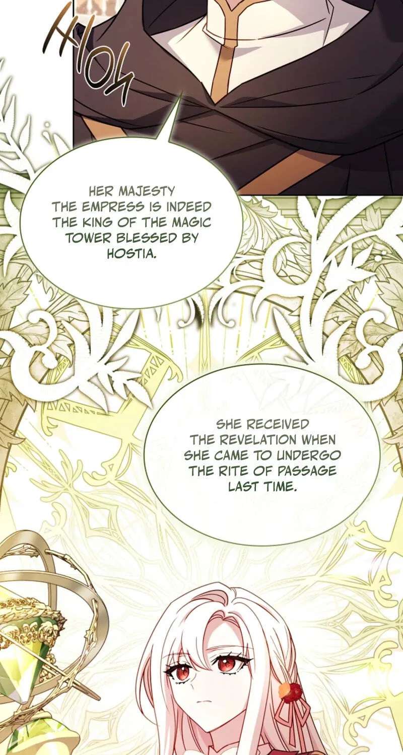The Lady Needs a Break Chapter 218 - page 91