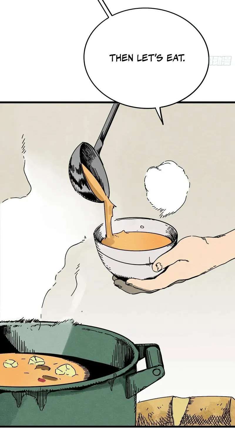 The Theory of Useless Magic Chapter 4 - page 4