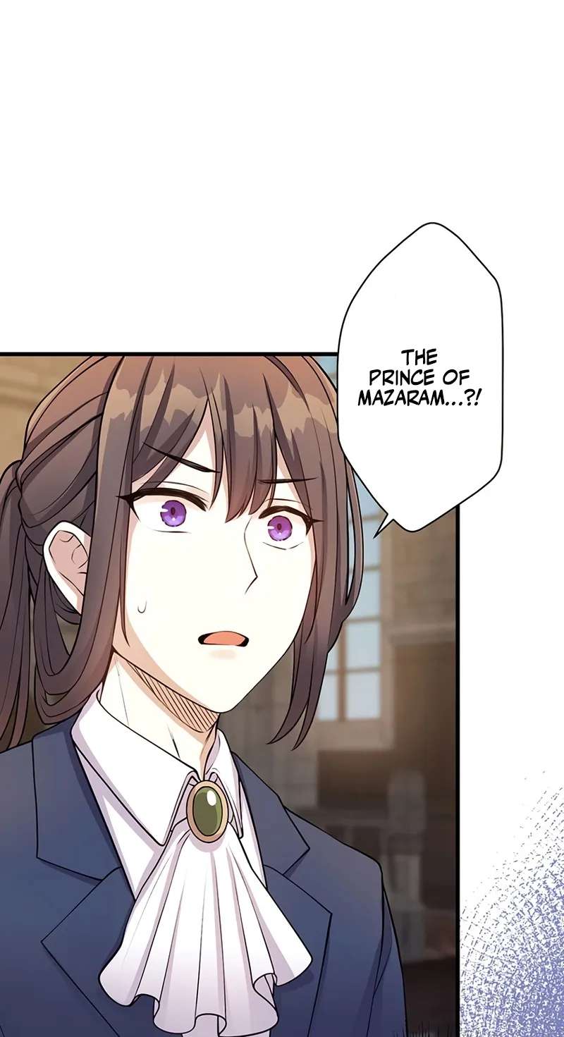 I Was a Sacrificial Princess, but I Reincarnated and Became the Body Pillow of the Demon King Chapter 46 - page 18