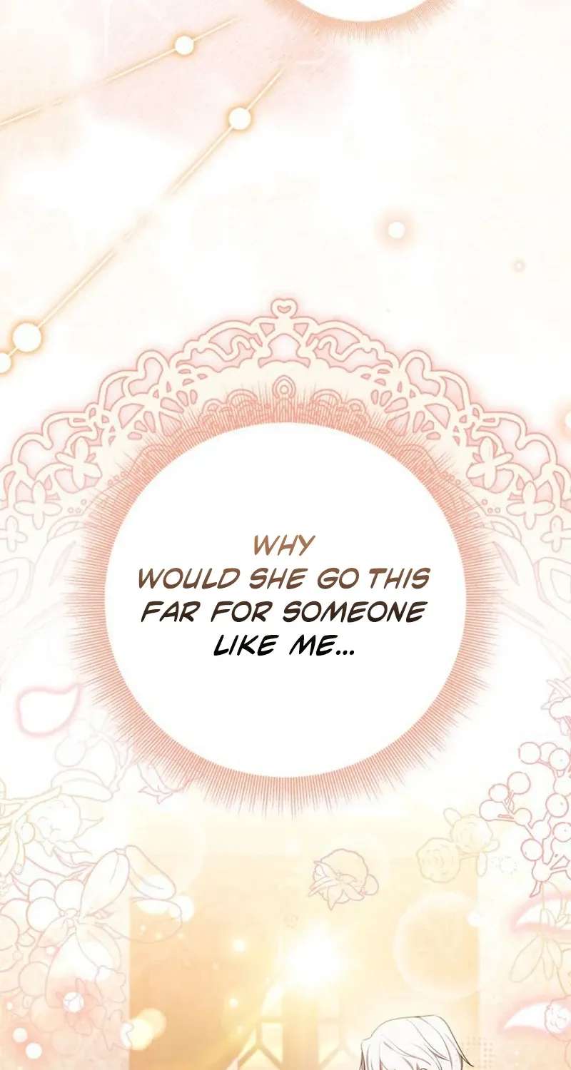 The Beloved Contract Daughter of the Count’s Family Chapter 38 - page 43