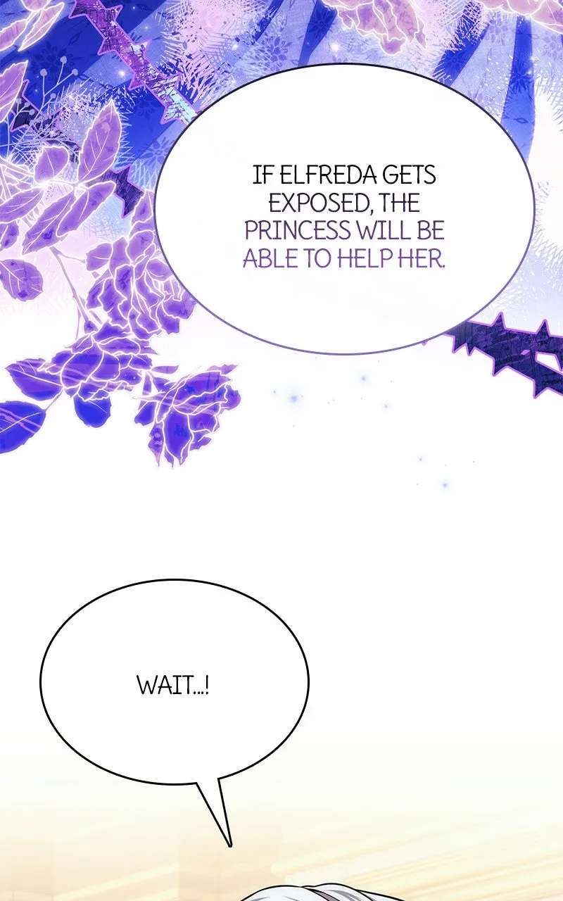 She No Longer WieldsHer Sword Chapter 22 - page 14