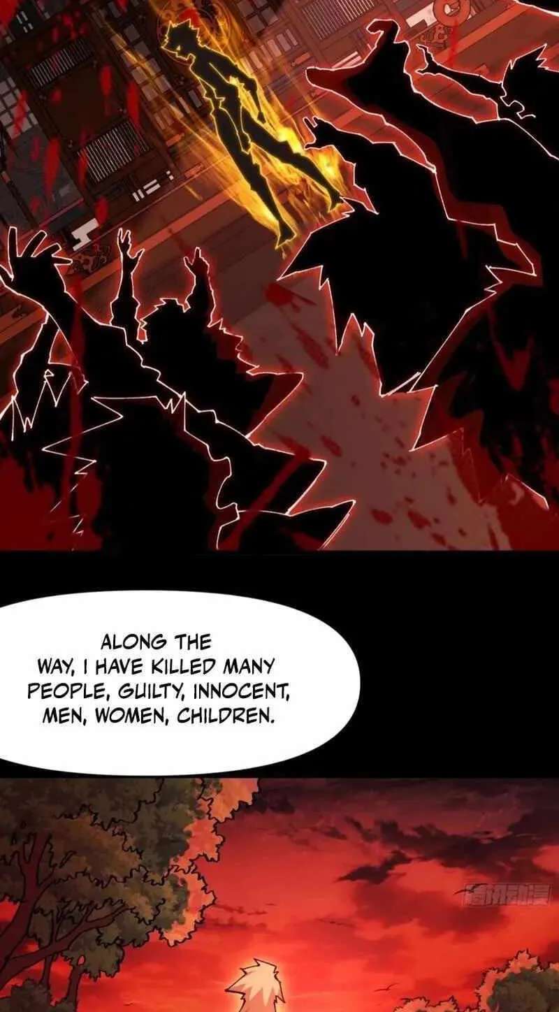 Bai Lan De Wo, Quan Kao Tu Di Xu Ming Chapter 51 - page 47