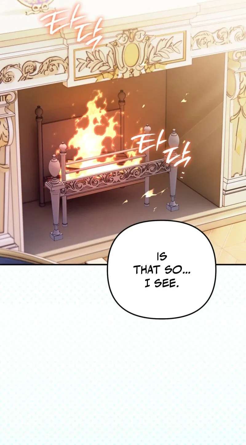 Himsumjjin Eorini-ga Appa-reul Chatseumnida Chapter 53 - page 56