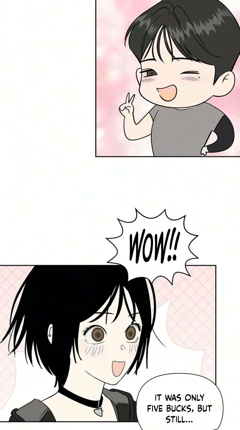 Ageless Boyfriend Chapter 11 - page 61