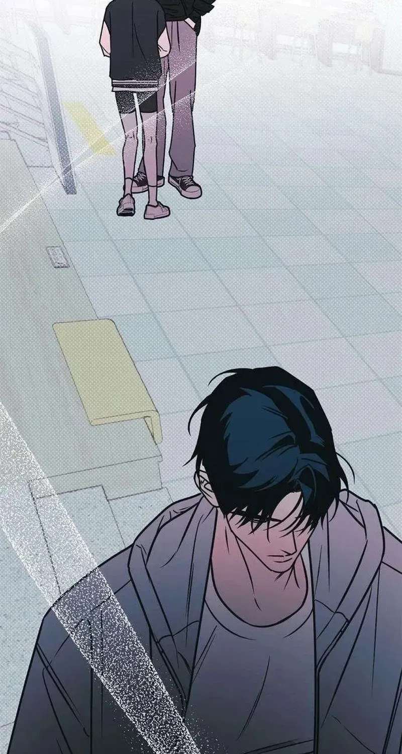 Hate Girl Chapter 17 - page 60