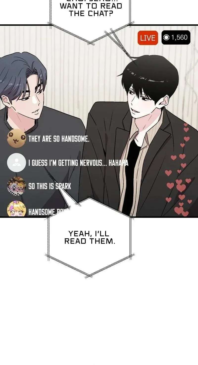 Manager Kim Hates Idols Chapter 40 - page 10