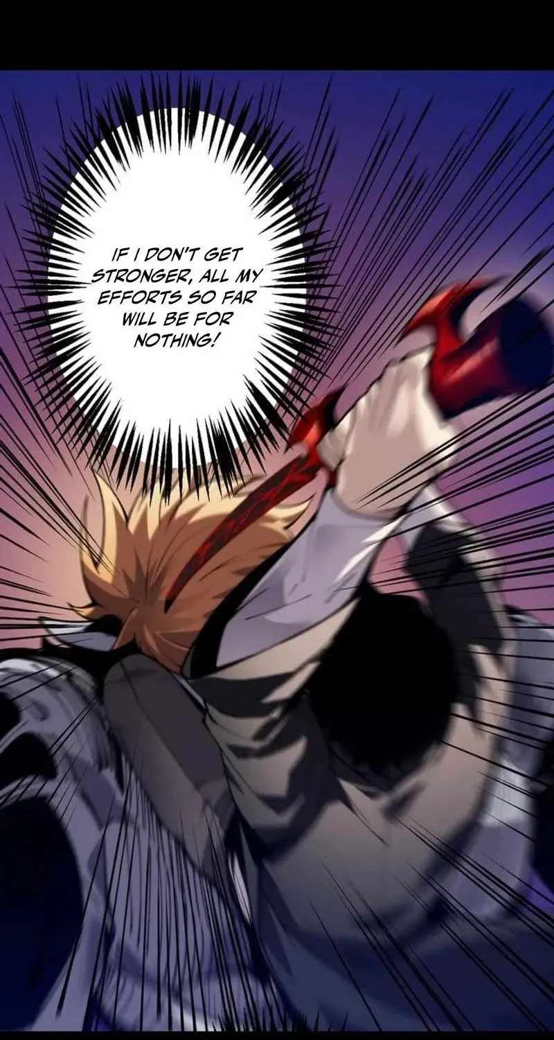 The Strongest Level 0 Absolute Supremacy Through Analysis Skills Chapter 58 - page 54