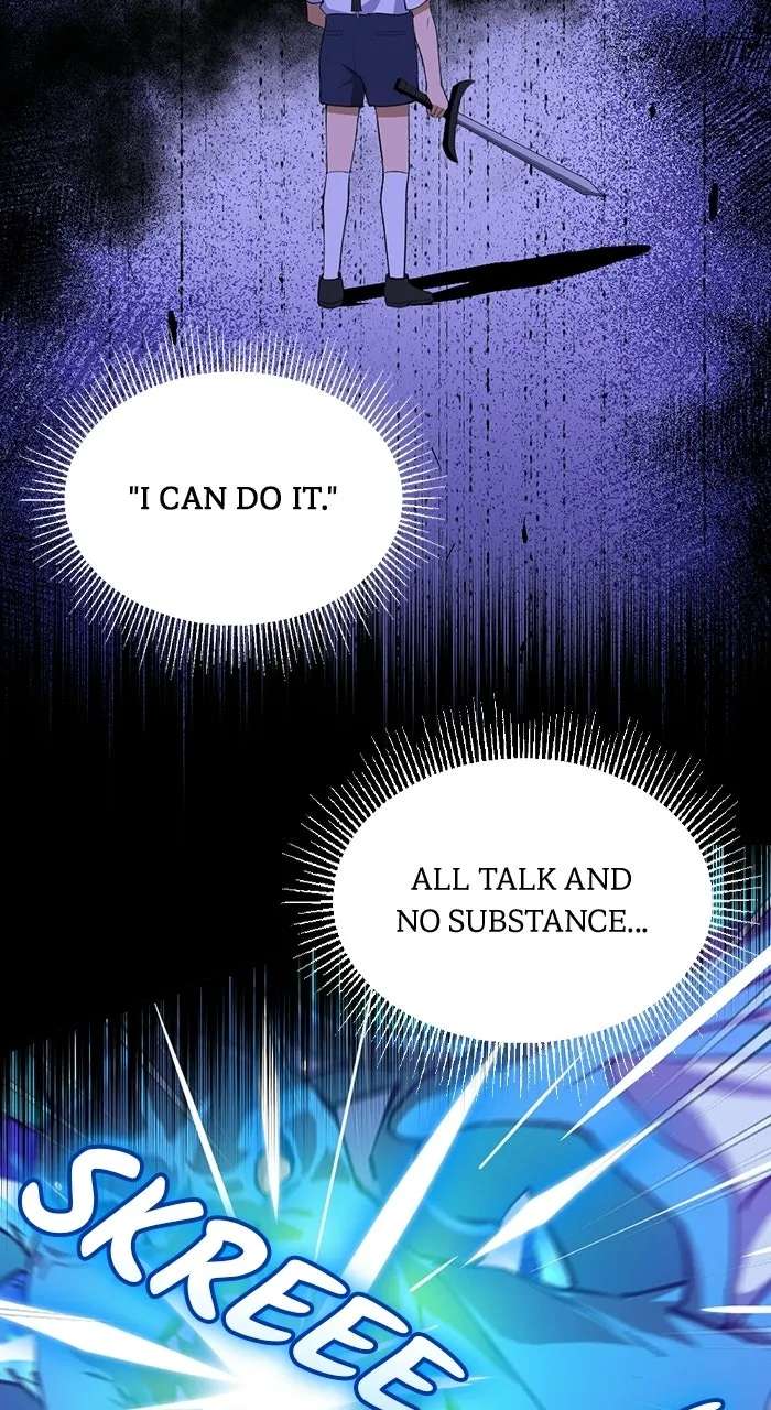Back on the Road withMy Apprentice Chapter 7 - page 6