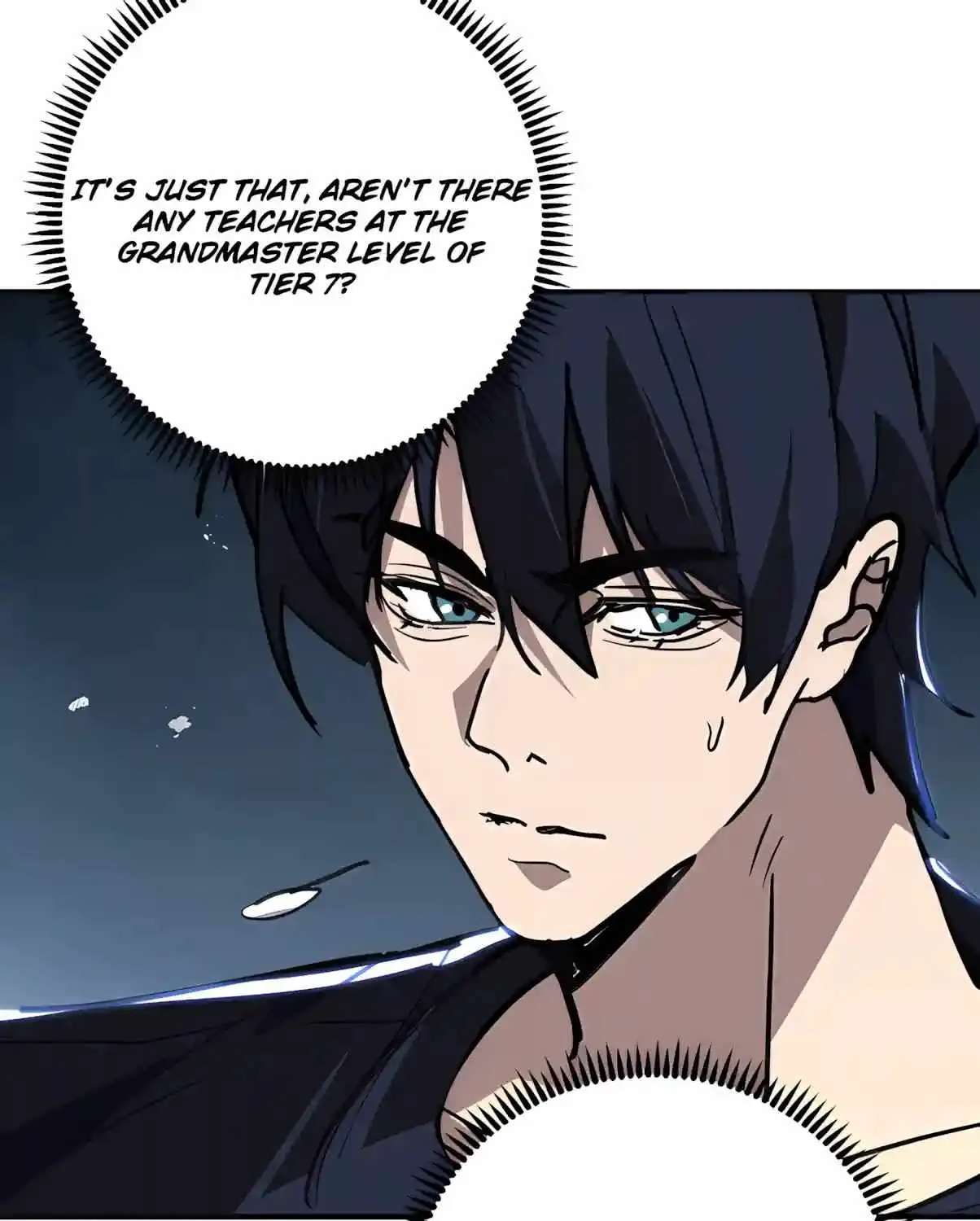 High Martial Arts: Sweeping Through Three Thousand Emperors with One Hand! Chapter 63 - page 94