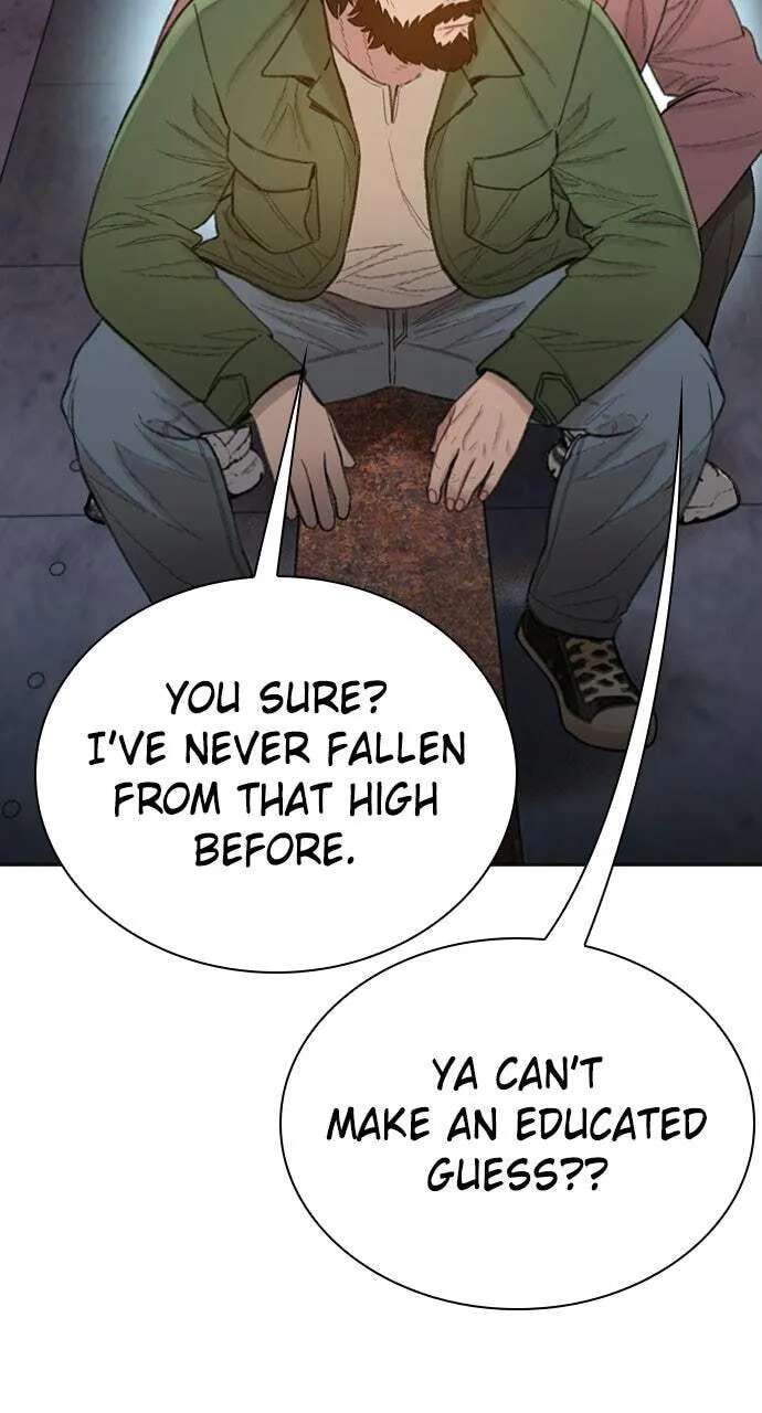 The Final Case Chapter 30 - page 35