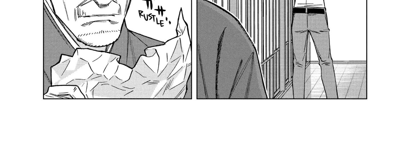 Paripi Koumei Chapter 179 - page 14