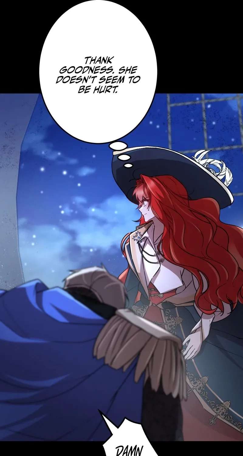 The Fake Lady and the Knight Chapter 33 - page 72