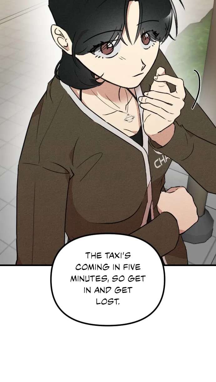 Simply Immature Chapter 5 - page 38