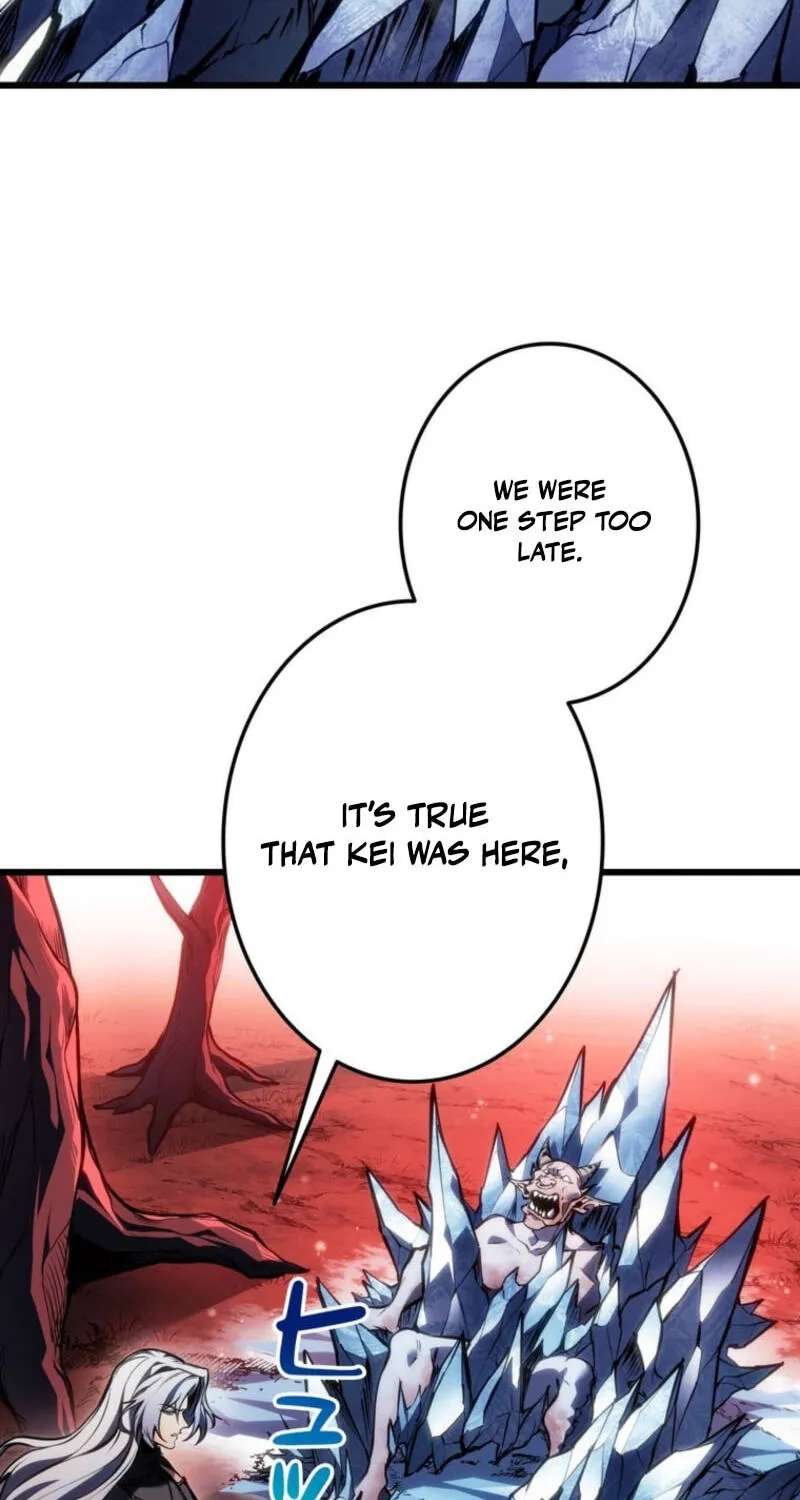 Reincarnator's Stream Chapter 62 - page 124