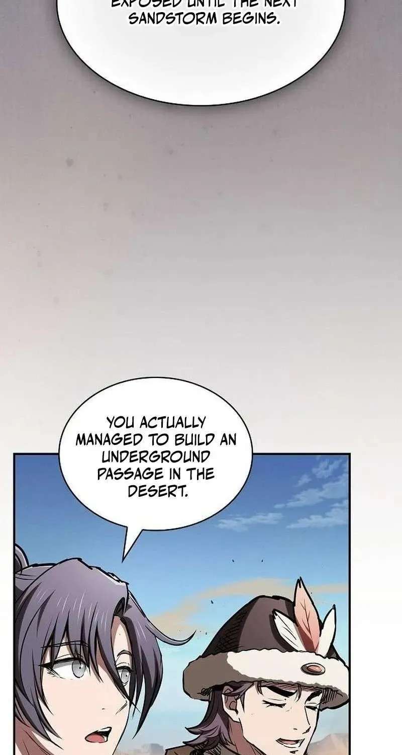 The Spy’s Life In The Demonic Cult Chapter 85 - page 60