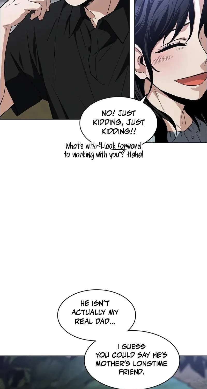 The Shaman's Blade Chapter 115 - page 46