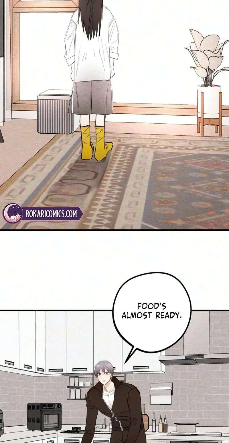The Perfect Senior's Secret! Chapter 26 - page 43