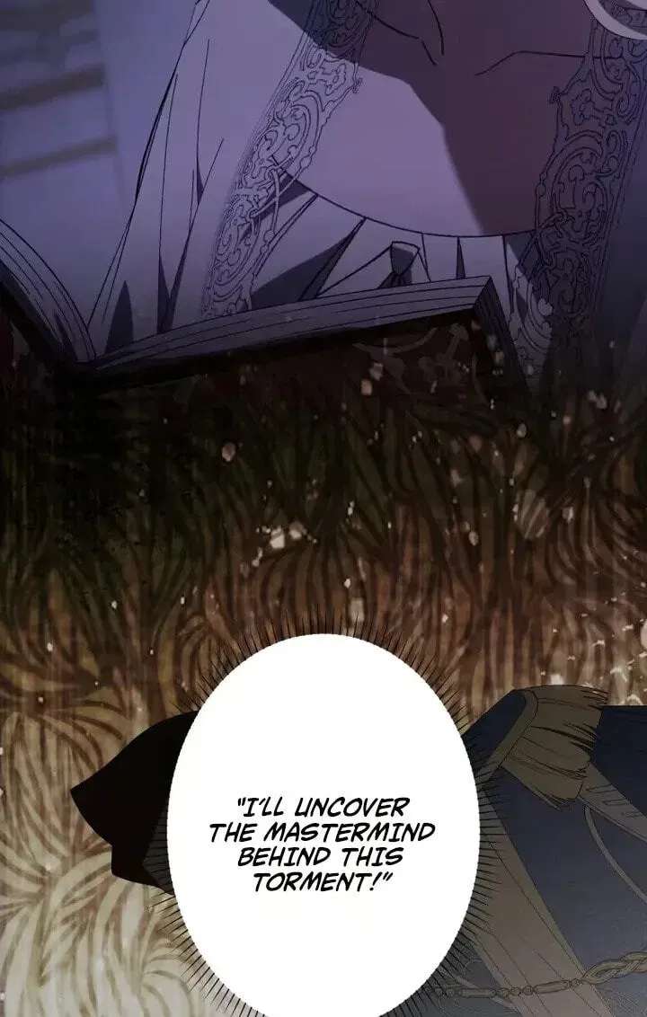 Nisemo no Koujo ni Shuuchakushi nai de Chapter 42 - page 121