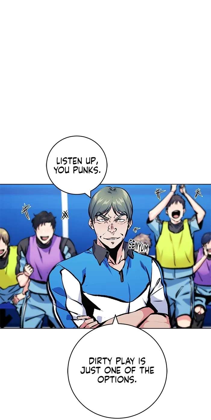 Top Corner Chapter 265 - page 32
