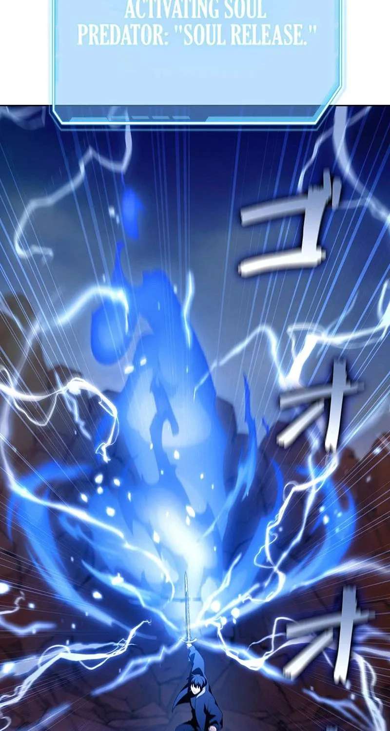 I Became a Transcendent Hunter with 100,000x EXP Chapter 24 - page 44