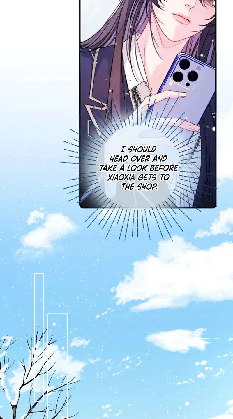 Only For Her Chapter 12 - page 24