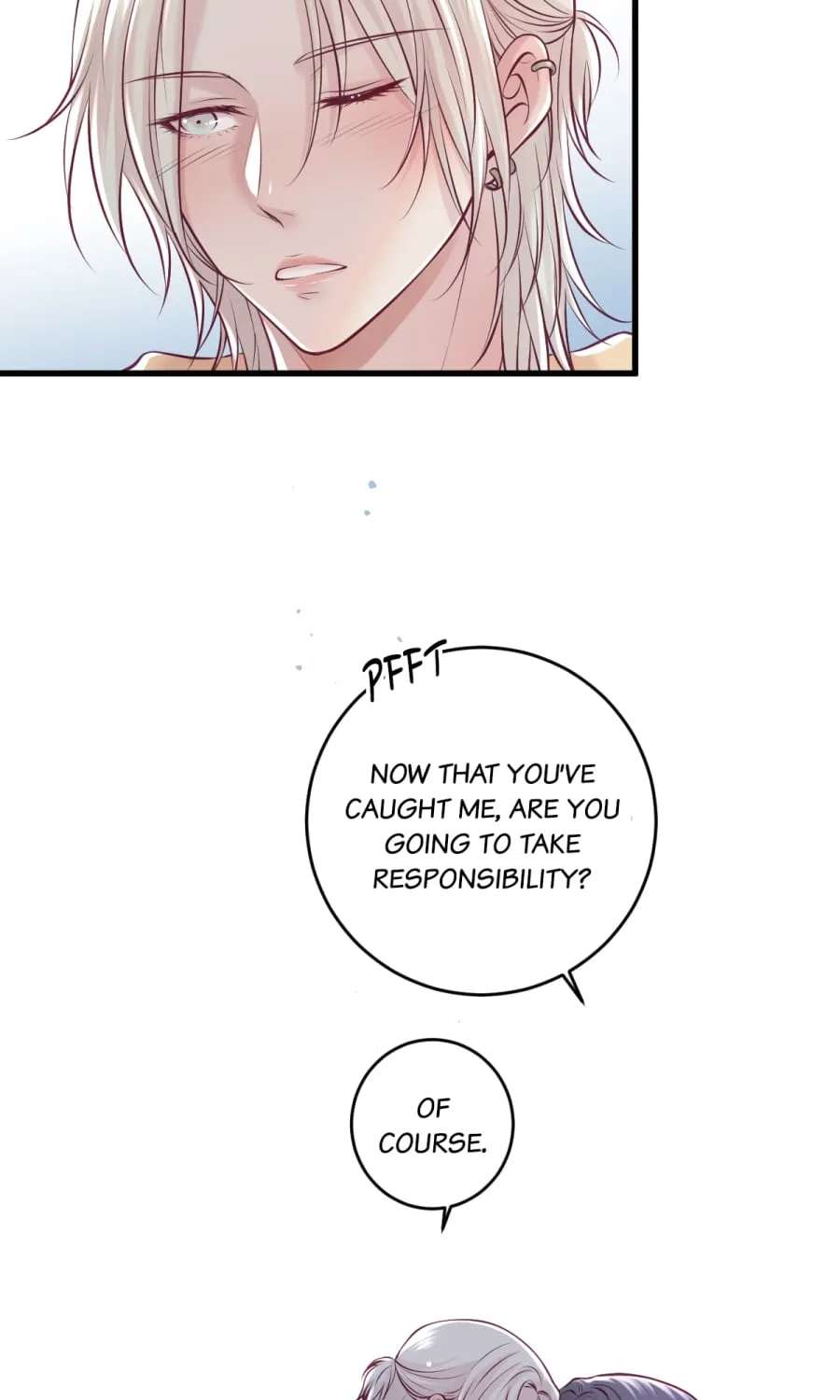 Anata e no Crescendo Chapter 152 - page 39