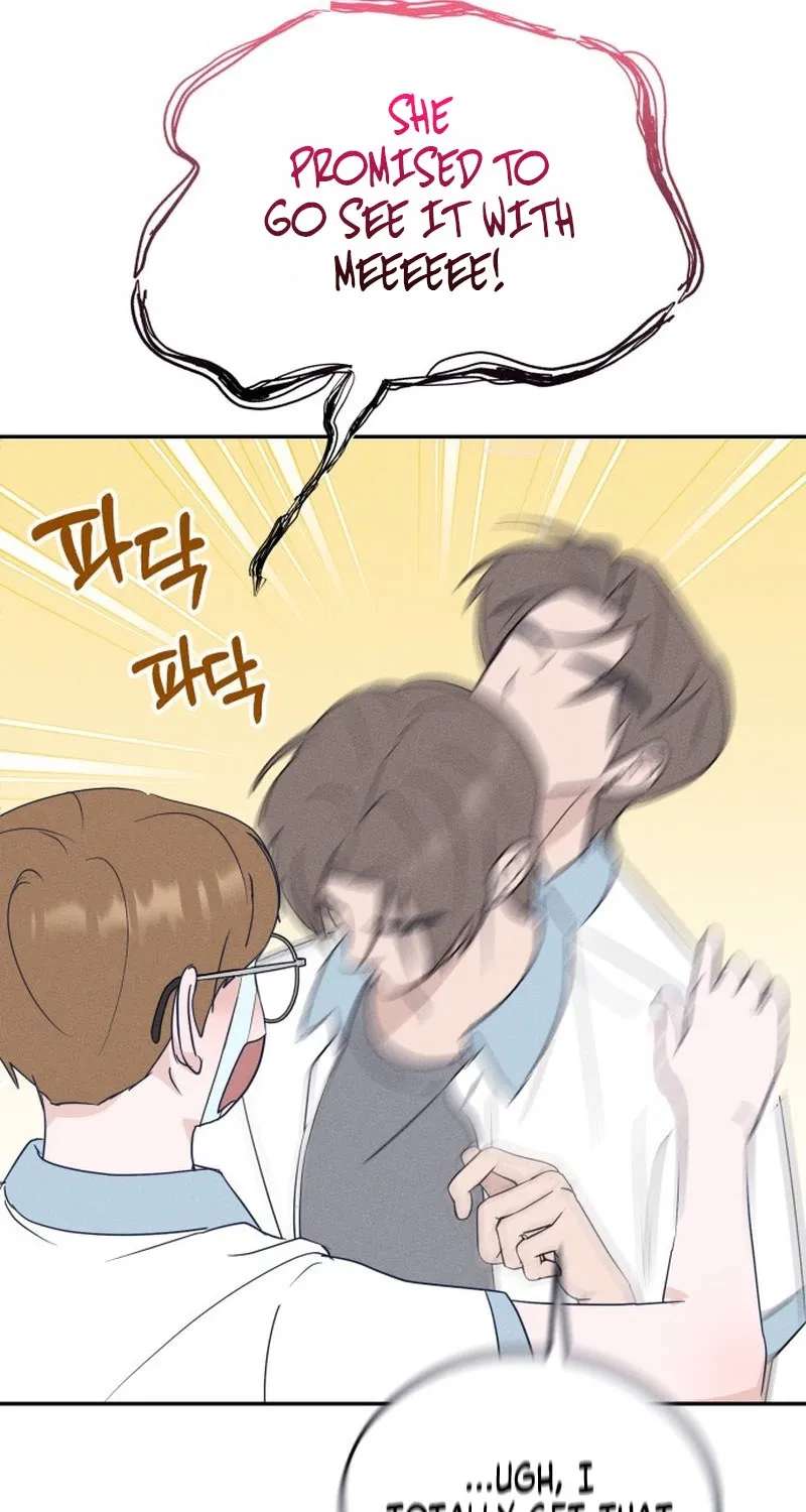 Unrequited Love Over-Obsessed Club Chapter 1 - page 39