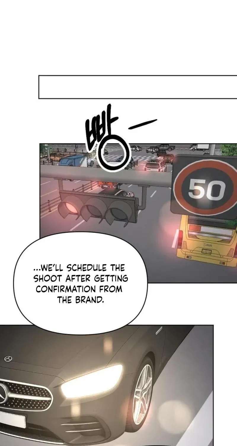 Fragrant Contractual Relationship Chapter 30 - page 111