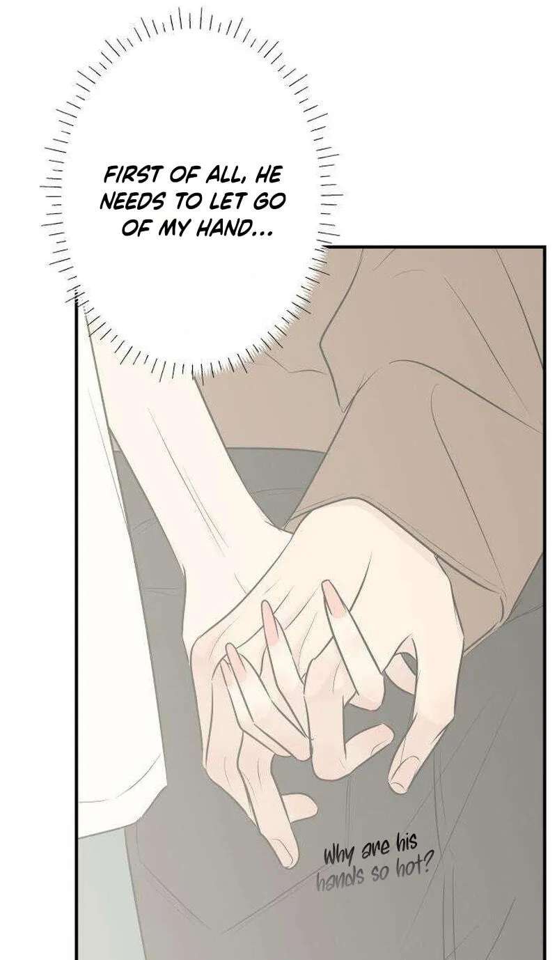 Marriage Defense Scandal Chapter 24 - page 110