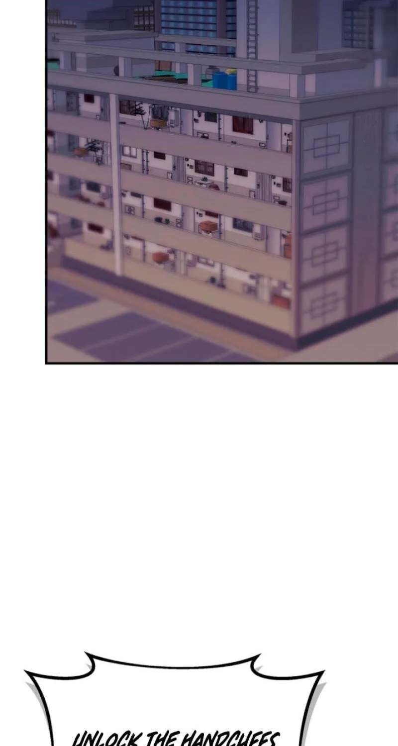 Parasite Chapter 13 - page 3