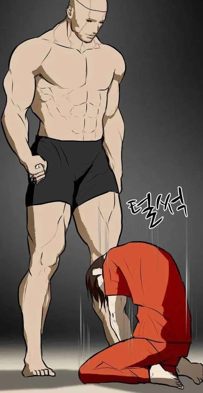 Zombie Fight Chapter 80 - page 93
