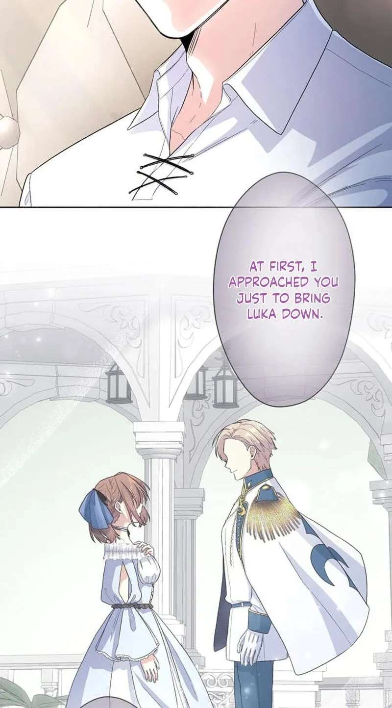 Oshi Idol wa Saikyou no Fiance ga Omamori Shimasu Chapter 29 - page 48