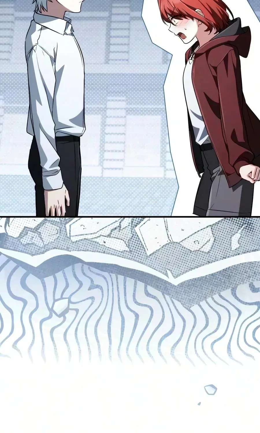 Genius Prismatic Mage Chapter 91 - page 145