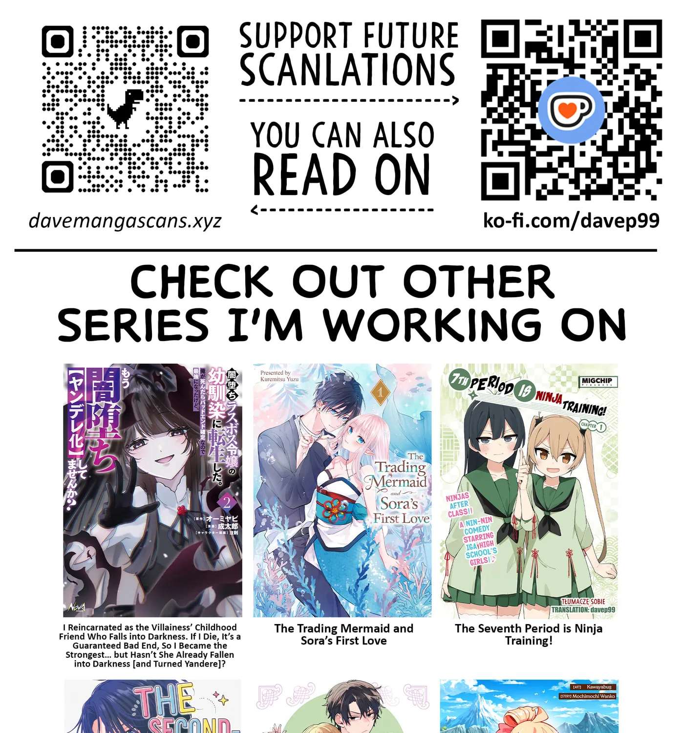 Futari Machiaruki Chapter 13.6 - page 3