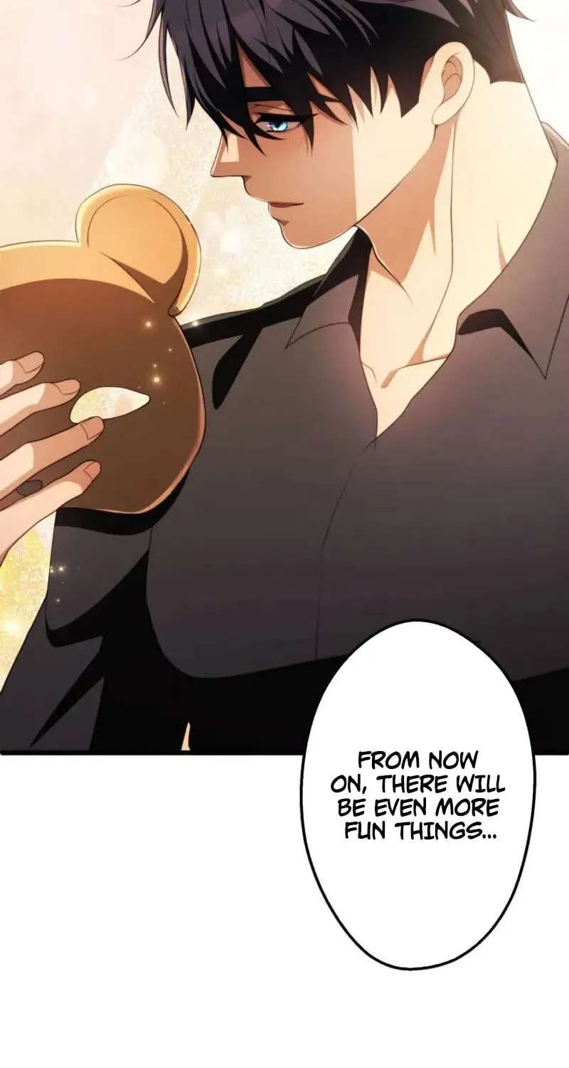 A Savage Proposal Chapter 110 - page 92