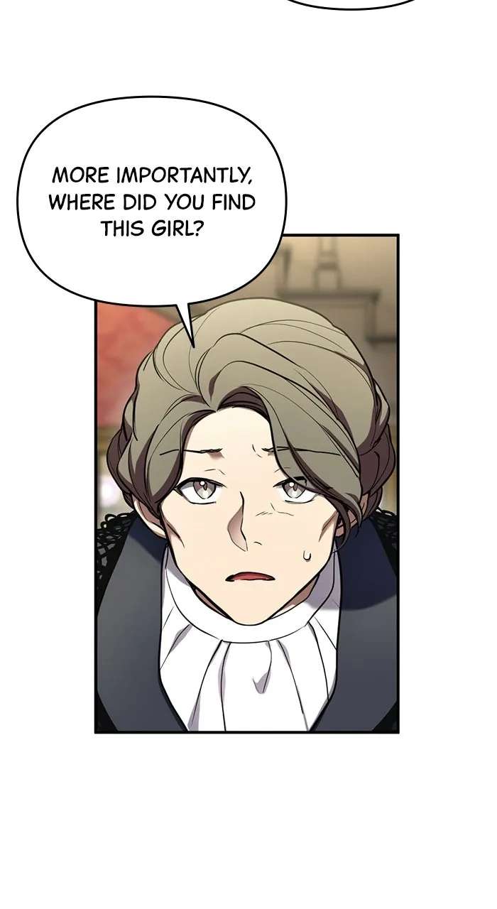 Shadows in Paradise Chapter 2 - page 22