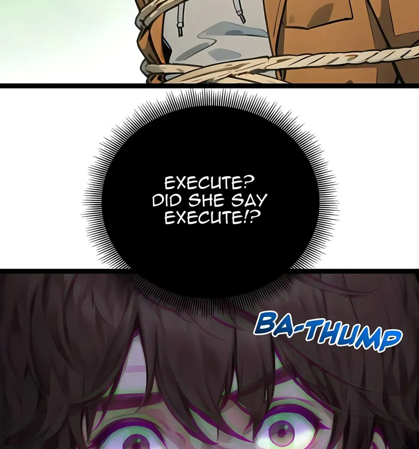 Mojo Leveling Chapter 2 - page 79