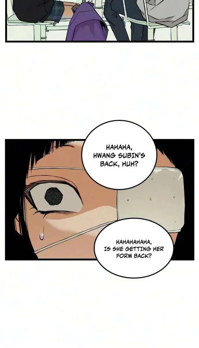 I Dare You Chapter 37 - page 54