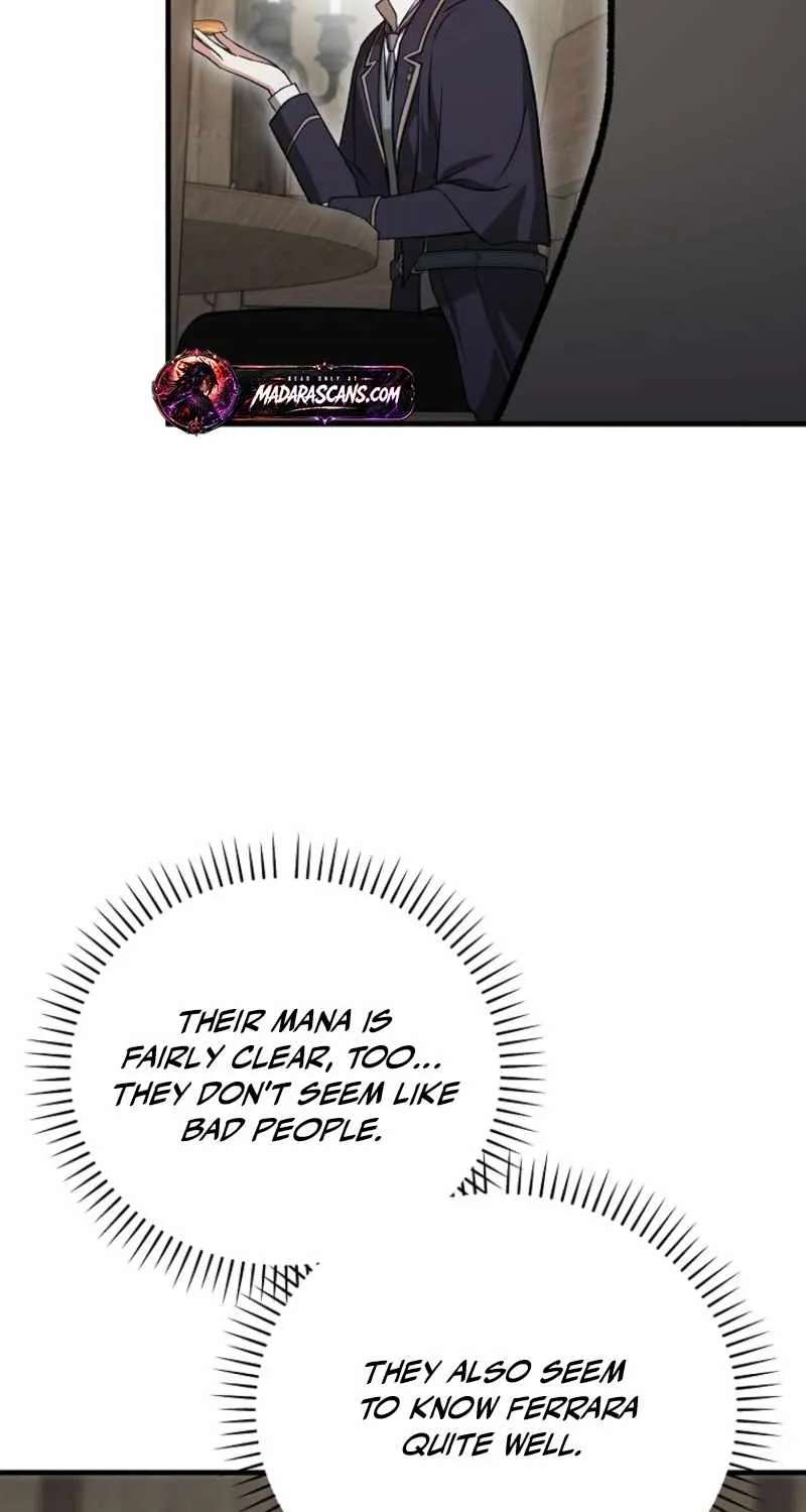 The Concept-Grasping Magical Genius Chapter 61 - page 60
