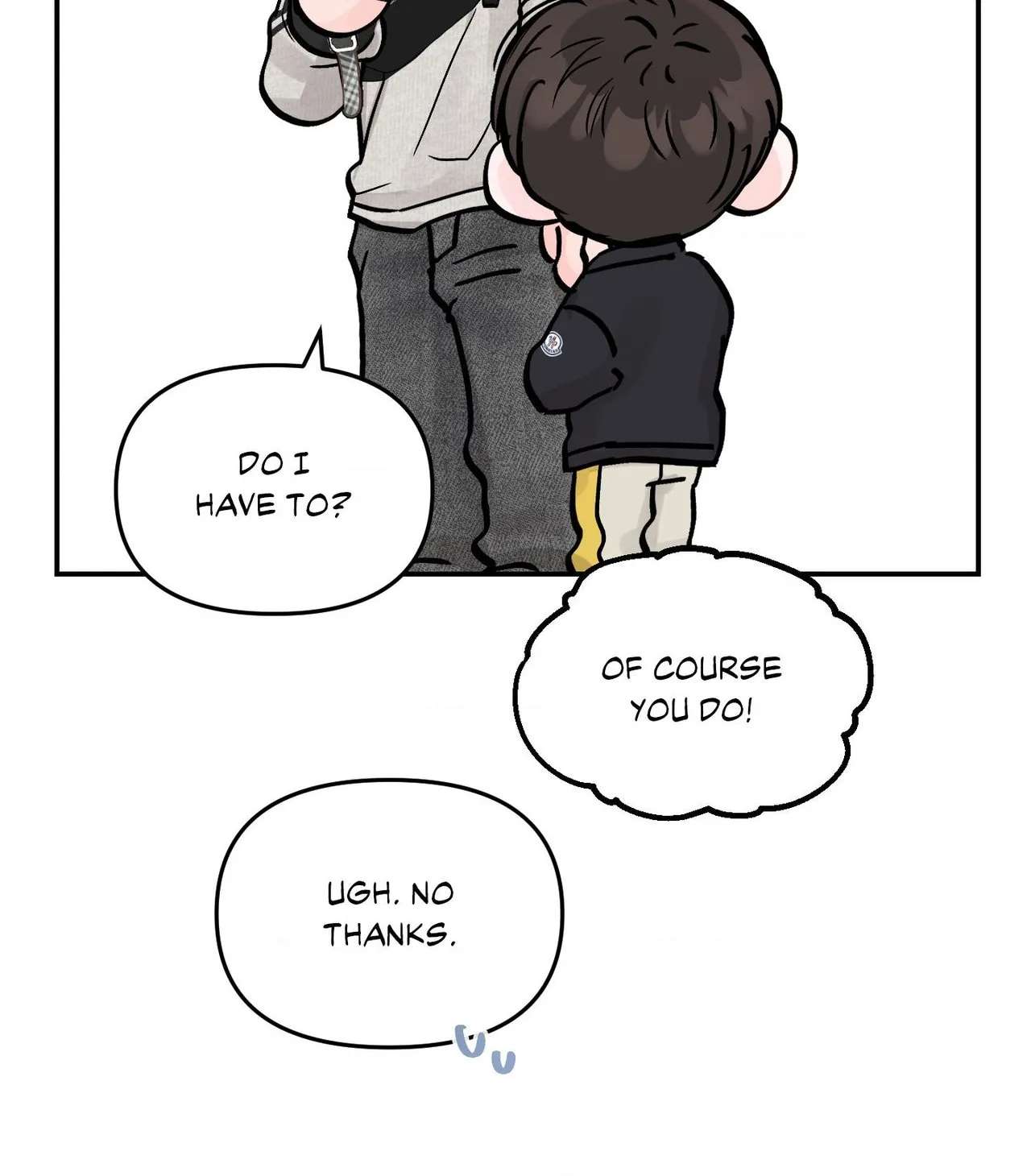 Star For You! Chapter 9 - page 60